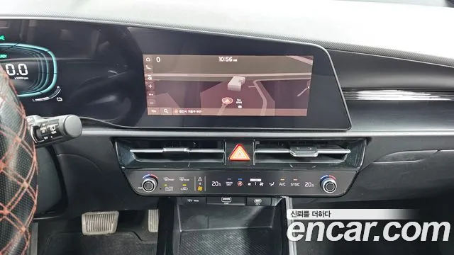 2024 Kia The All New Niro Trendy Sold VIN KNACP81EGRA085882 – photo 15