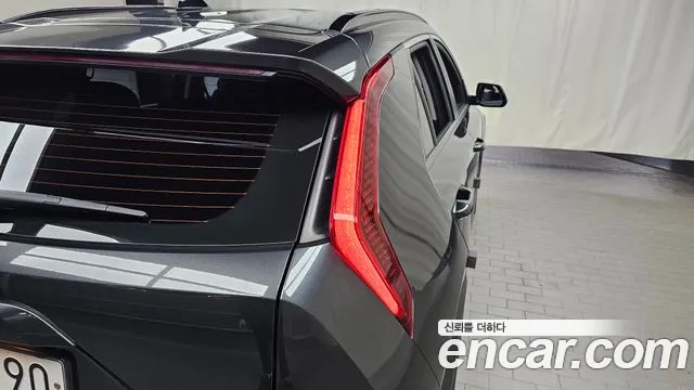 2024 Kia The All New Niro Trendy Sold VIN KNACP81EGRA085882 – photo 20