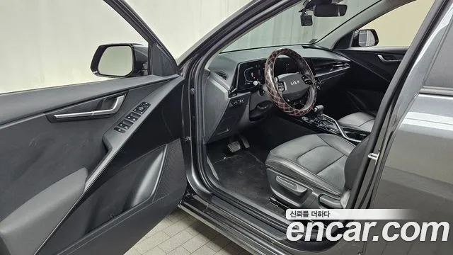 2024 Kia The All New Niro Trendy Sold VIN KNACP81EGRA085882 – photo 26