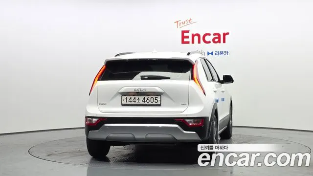 2024 Kia The All New Niro Trendy Sold VIN KNACP81EGRA127557 – photo 12 2024 Kia The All New Niro Trendy Sold VIN KNACP81EGRA127557 – photo 12