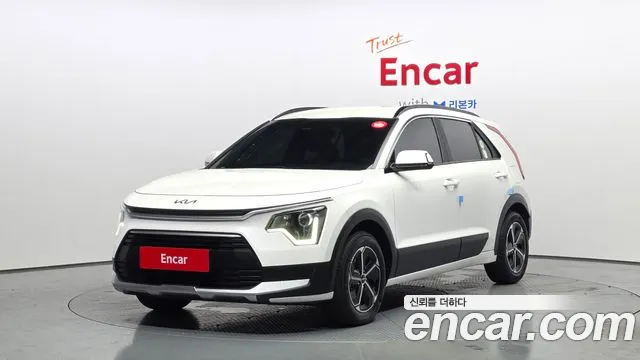 2024 Kia The All New Niro Trendy Sold VIN KNACP81EGRA127557 – photo 18 2024 Kia The All New Niro Trendy Sold VIN KNACP81EGRA127557 – photo 18