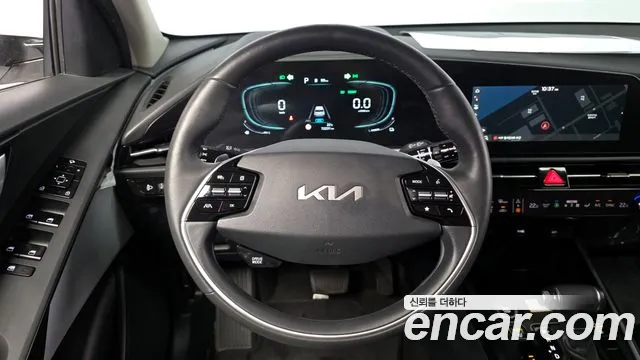 2024 Kia The All New Niro Trendy Sold VIN KNACP81EGRA127557 – photo 21 2024 Kia The All New Niro Trendy Sold VIN KNACP81EGRA127557 – photo 21