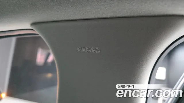 2024 Kia The All New Niro Trendy Sold VIN KNACP81EGRA204479 – front exterior