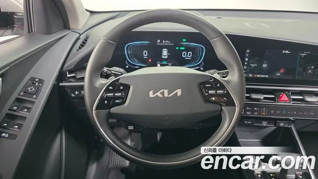 2025 Kia The All New Niro Trendy Sold VIN KNACP81EGSA269796 – photo 12