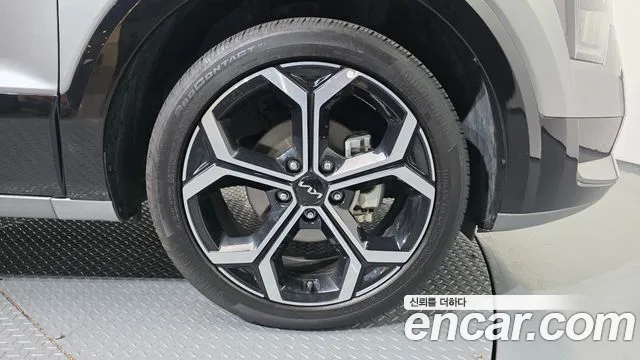 2025 Kia The All New Niro Trendy Sold VIN KNACP81EGSA269796 – photo 13