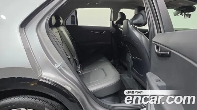 2025 Kia The All New Niro Trendy Sold VIN KNACP81EGSA269796 – photo 17