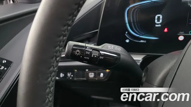 2025 Kia The All New Niro Trendy Sold VIN KNACP81EGSA269796 – photo 20