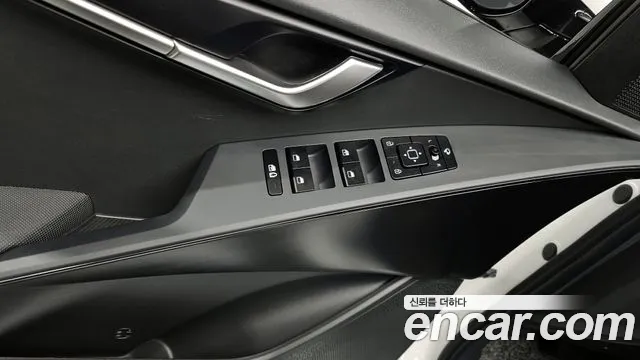 2025 Kia The All New Niro Trendy Sold VIN KNACP81EGSA296893 – front exterior