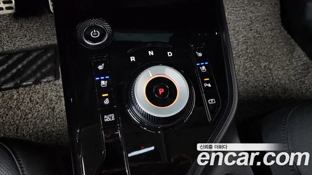 2023 Kia The All New Niro EV Earth Sold VIN KNACR811FPA018915 – interior seats 2023 Kia The All New Niro EV Earth Sold VIN KNACR811FPA018915 – interior seats
