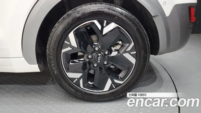 2023 Kia The All New Niro EV Earth Sold VIN KNACR811FPA018915 – photo 12 2023 Kia The All New Niro EV Earth Sold VIN KNACR811FPA018915 – photo 12