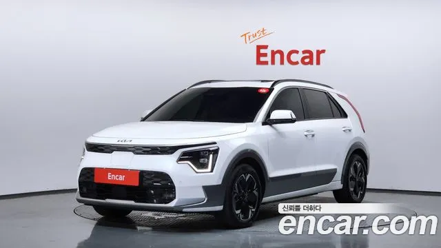 2023 Kia The All New Niro EV Earth Sold VIN KNACR811FPA018915 – photo 22 2023 Kia The All New Niro EV Earth Sold VIN KNACR811FPA018915 – photo 22