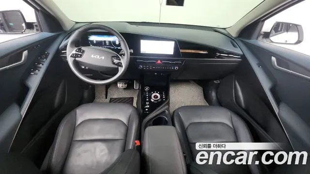 2023 Kia The All New Niro EV Earth Sold VIN KNACR811FPA018915 – photo 23 2023 Kia The All New Niro EV Earth Sold VIN KNACR811FPA018915 – photo 23