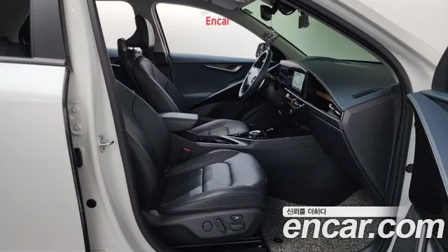 2023 Kia The All New Niro EV Earth Sold VIN KNACR811FPA018915 – photo 27 2023 Kia The All New Niro EV Earth Sold VIN KNACR811FPA018915 – photo 27