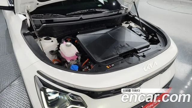 2023 Kia The All New Niro EV Earth Sold VIN KNACR811FPA018915 – photo 30 2023 Kia The All New Niro EV Earth Sold VIN KNACR811FPA018915 – photo 30