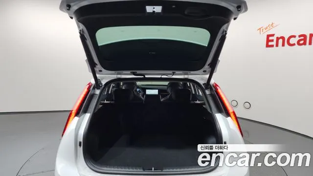 2023 Kia The All New Niro EV Earth Sold VIN KNACR811FPA018915 – photo 34 2023 Kia The All New Niro EV Earth Sold VIN KNACR811FPA018915 – photo 34