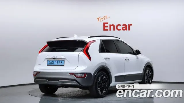 2023 Kia The All New Niro EV Earth Sold VIN KNACR811FPA018915 – photo 36 2023 Kia The All New Niro EV Earth Sold VIN KNACR811FPA018915 – photo 36