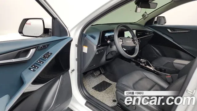 2023 Kia The All New Niro EV Earth Sold VIN KNACR811FPA018915 – photo 37 2023 Kia The All New Niro EV Earth Sold VIN KNACR811FPA018915 – photo 37