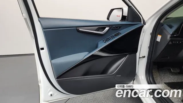 2023 Kia The All New Niro EV Earth Sold VIN KNACR811FPA018915 – photo 38 2023 Kia The All New Niro EV Earth Sold VIN KNACR811FPA018915 – photo 38