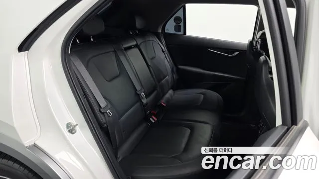 2023 Kia The All New Niro EV Earth Sold VIN KNACR811FPA019870 – exterior detail