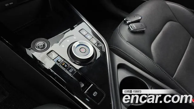 2023 Kia The All New Niro EV Earth Sold VIN KNACR811FPA019870 – undercarriage