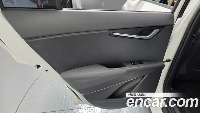 2023 Kia The All New Niro EV Earth Sold VIN KNACR811FPA019870 – photo 12