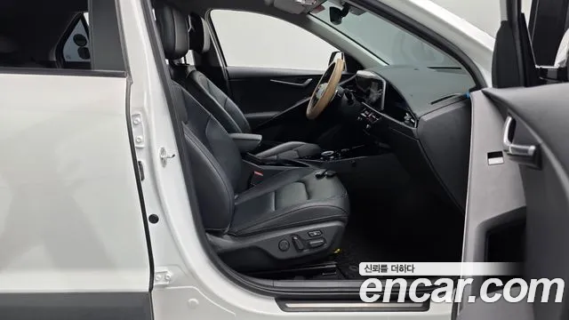 2023 Kia The All New Niro EV Earth Sold VIN KNACR811FPA019870 – photo 13