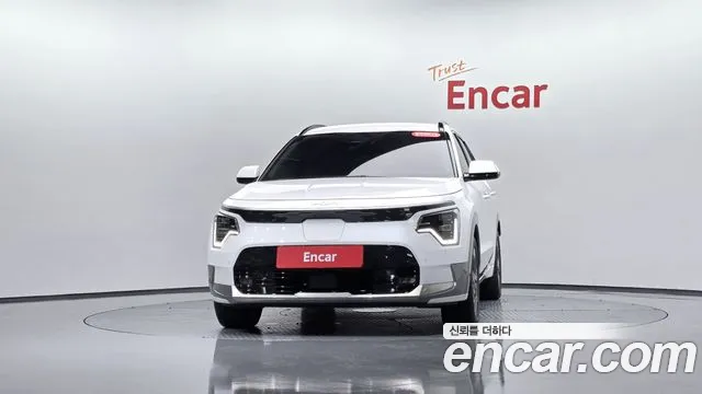 2023 Kia The All New Niro EV Earth Sold VIN KNACR811FPA019870 – photo 23