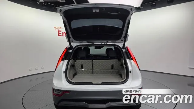 2023 Kia The All New Niro EV Earth Sold VIN KNACR811FPA019870 – photo 24