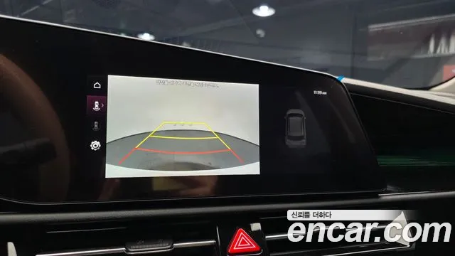 2023 Kia The All New Niro EV Earth Sold VIN KNACR811FPA019870 – photo 26