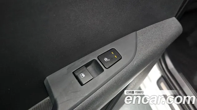 2024 Kia The All New Niro Ev Earth Sold VIN KNACR811FRA116420 – front exterior 2024 Kia The All New Niro Ev Earth Sold VIN KNACR811FRA116420 – front exterior