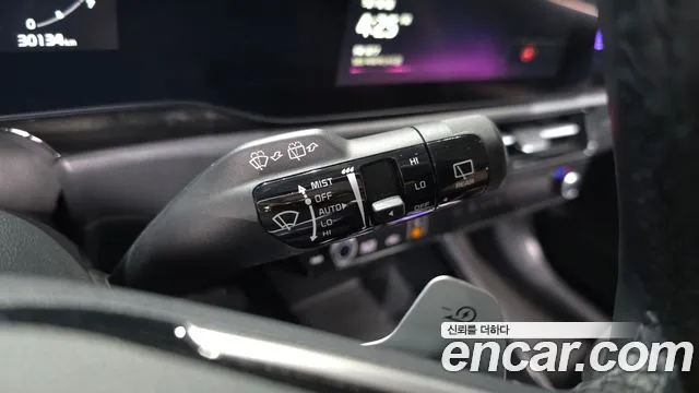 2024 Kia The All New Niro EV Earth Sold VIN KNACR811FRA116427 – rear exterior