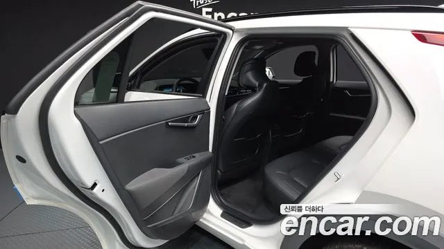 2024 Kia The All New Niro EV Earth Sold VIN KNACR811FRA116427 – photo 14