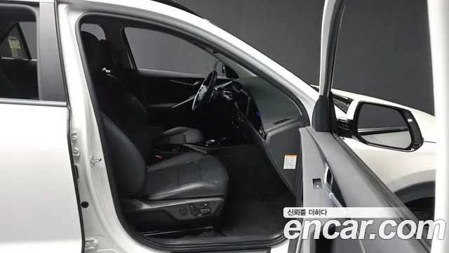 2024 Kia The All New Niro EV Earth Sold VIN KNACR811FRA116427 – photo 17