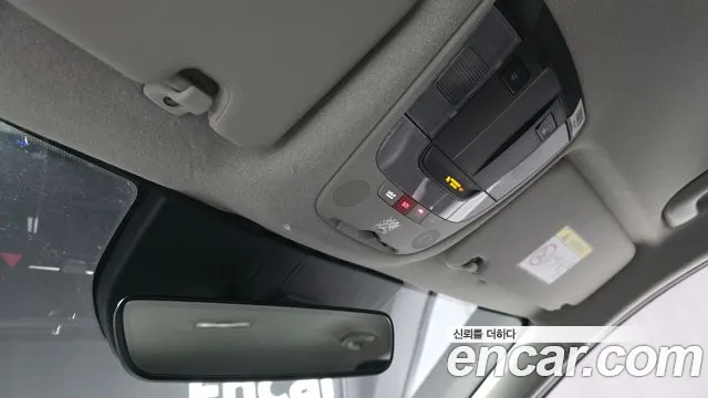 2024 Kia The All New Niro EV Earth Sold VIN KNACR811FRA116427 – photo 20
