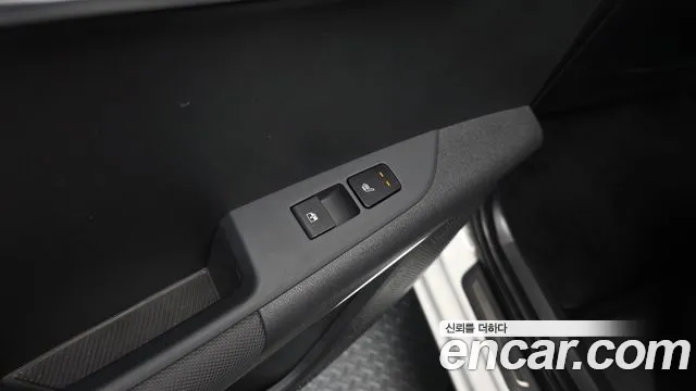 2024 Kia The All New Niro EV Earth Sold VIN KNACR811FRA116427 – photo 21