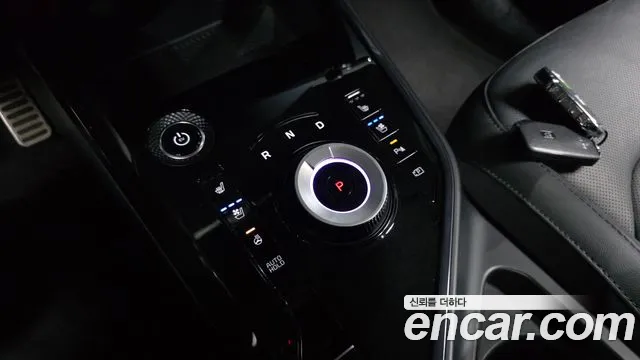 2024 Kia The All New Niro EV Earth Sold VIN KNACR811FRA116427 – photo 22