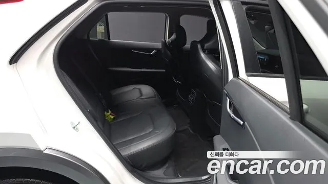 2024 Kia The All New Niro EV Earth Sold VIN KNACR811FRA116427 – photo 23
