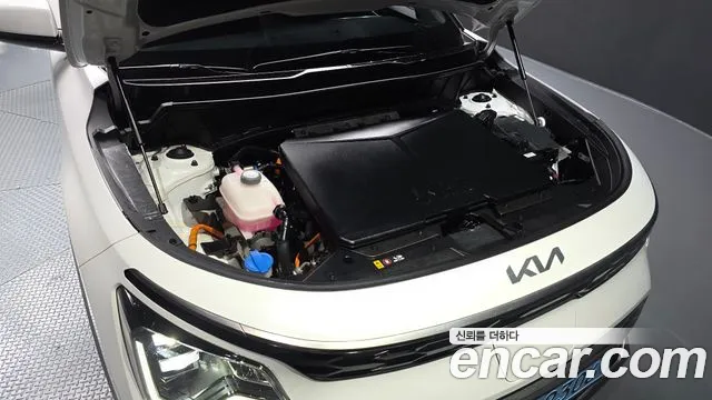 2024 Kia The All New Niro EV Earth Sold VIN KNACR811FRA116427 – photo 24