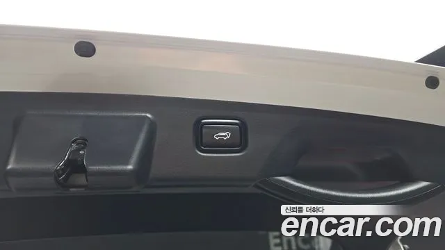 2024 Kia The All New Niro EV Earth Sold VIN KNACR811FRA116427 – photo 25