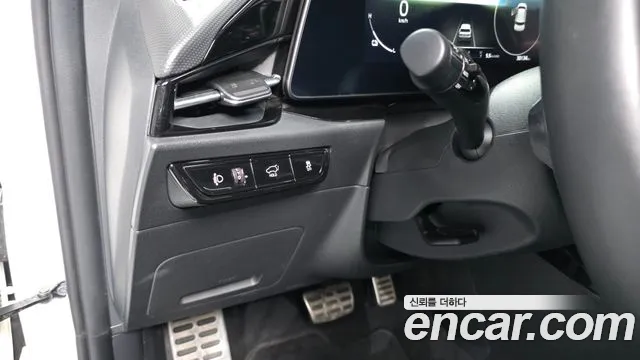 2024 Kia The All New Niro EV Earth Sold VIN KNACR811FRA116427 – photo 27