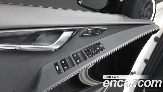 2024 Kia The All New Niro EV Earth Sold VIN KNACR811FRA116427 – photo 28