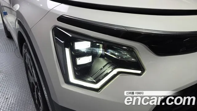 2024 Kia The All New Niro EV Earth Sold VIN KNACR811FRA116427 – photo 30