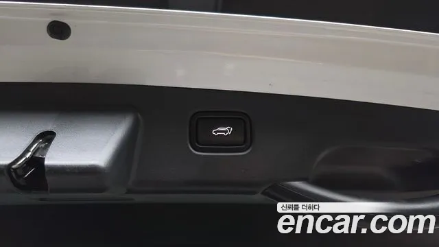 2024 Kia The All New Niro EV Earth Sold VIN KNACR811FRA116430 – photo 20