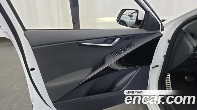 2024 Kia The All New Niro Ev Earth Sold VIN KNACR811FRA116432 – front exterior