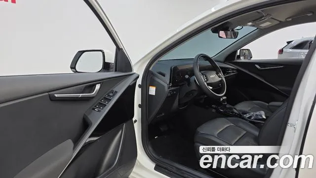 2022 Kia The All New Niro Prestige Sold VIN KNACR81EGNA002005 – photo 13