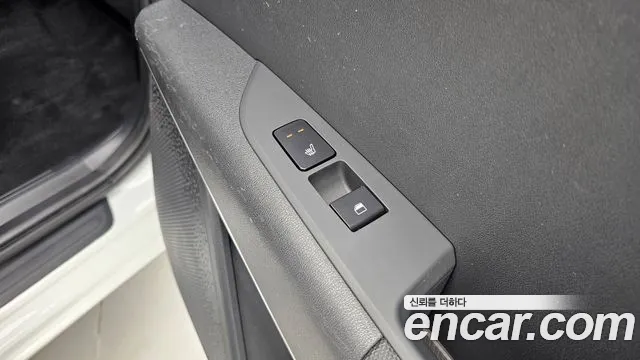 2022 Kia The All New Niro Prestige Sold VIN KNACR81EGNA002592 – engine bay