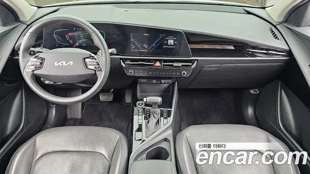 2022 Kia The All New Niro Prestige Sold VIN KNACR81EGNA002592 – exterior detail