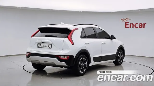 2022 Kia The All New Niro Prestige Sold VIN KNACR81EGNA002592 – photo 12