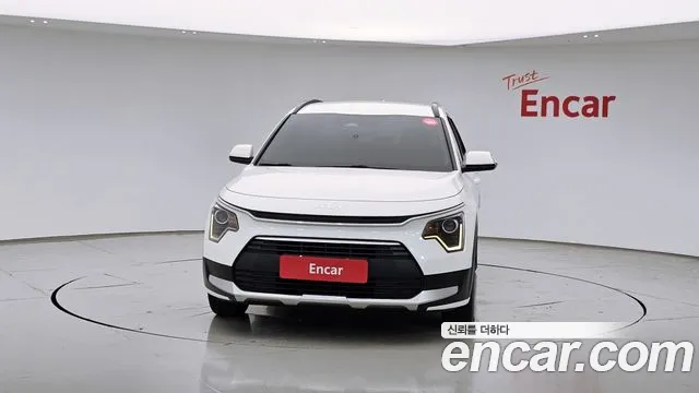 2022 Kia The All New Niro Prestige Sold VIN KNACR81EGNA002592 – photo 13