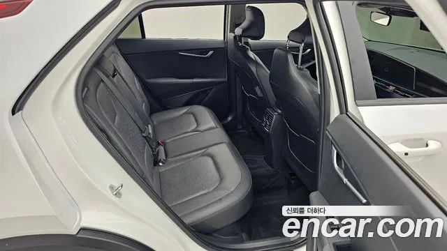 2022 Kia The All New Niro Prestige Sold VIN KNACR81EGNA002592 – photo 14